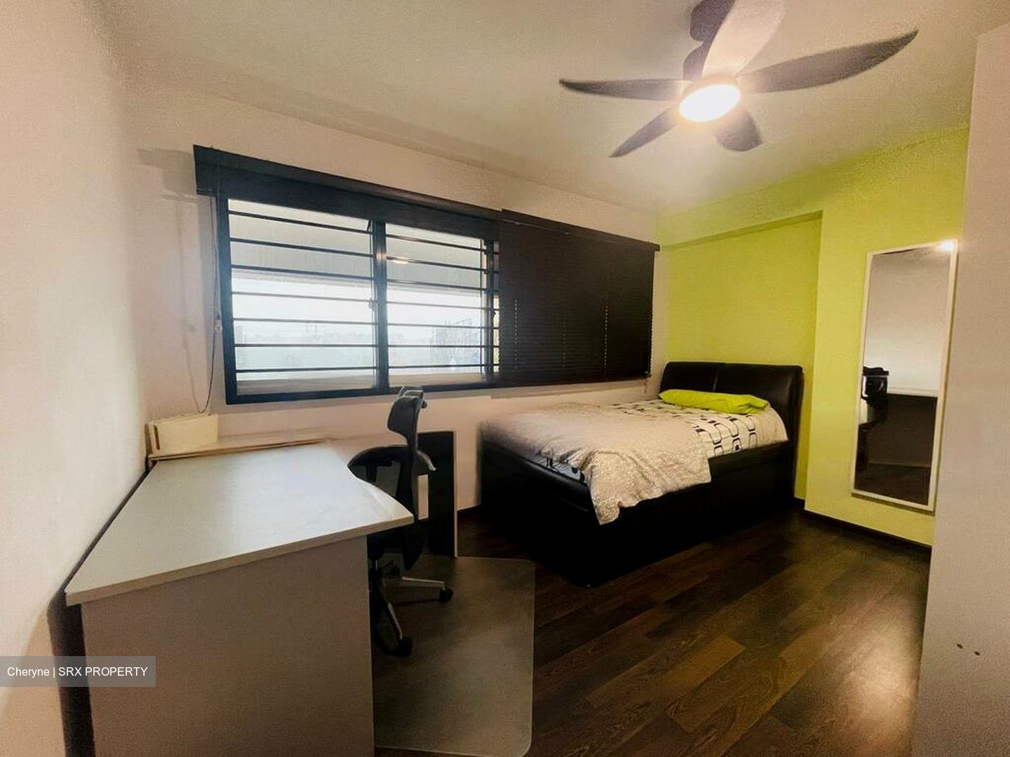 Blk 474 Pasir Ris Drive 6 (Pasir Ris), HDB 4 Rooms #603058831